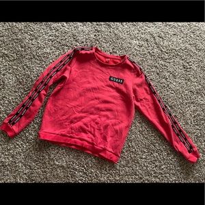 GUESS CREWNECK M